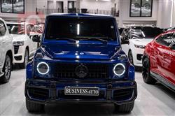 مرسيدس بنز G-Class
